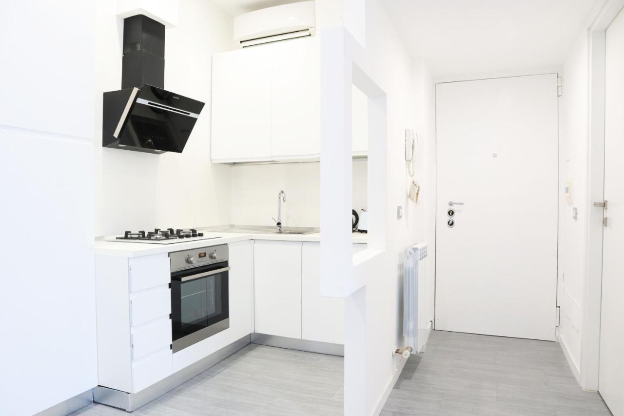 City Life Design Apartment Milano Ngoại thất bức ảnh