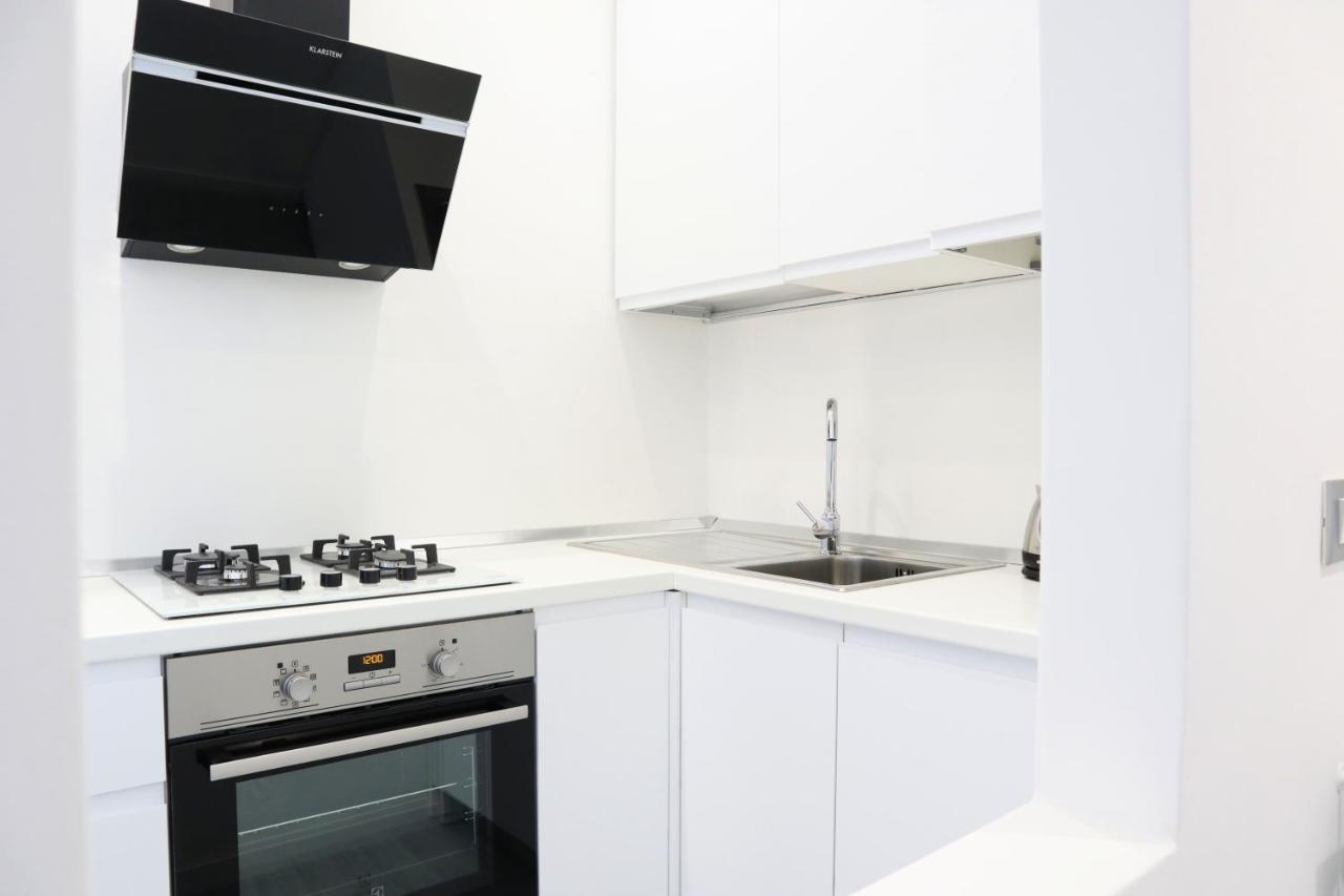 City Life Design Apartment Milano Ngoại thất bức ảnh