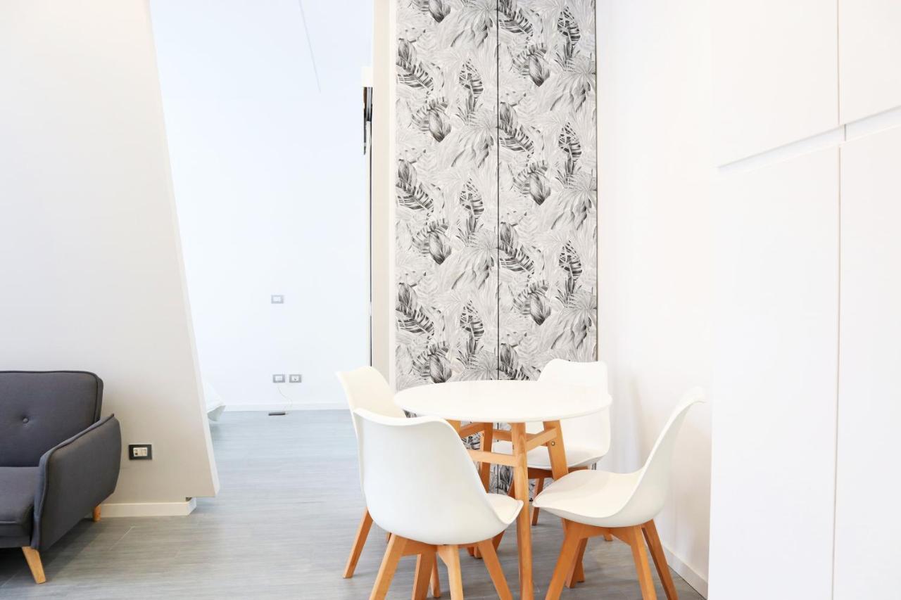 City Life Design Apartment Milano Ngoại thất bức ảnh