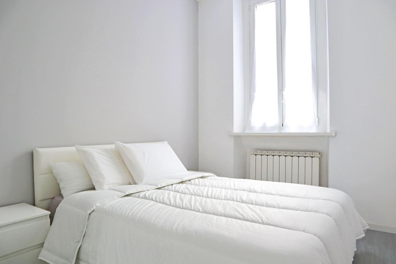 City Life Design Apartment Milano Ngoại thất bức ảnh