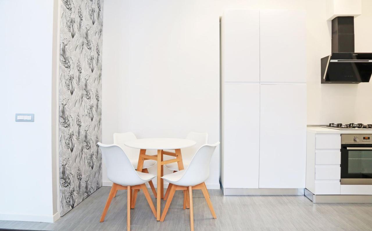 City Life Design Apartment Milano Ngoại thất bức ảnh