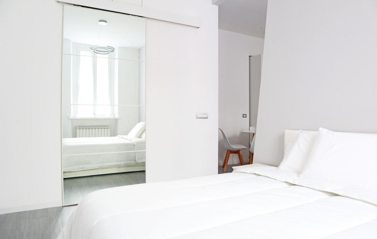 City Life Design Apartment Milano Ngoại thất bức ảnh