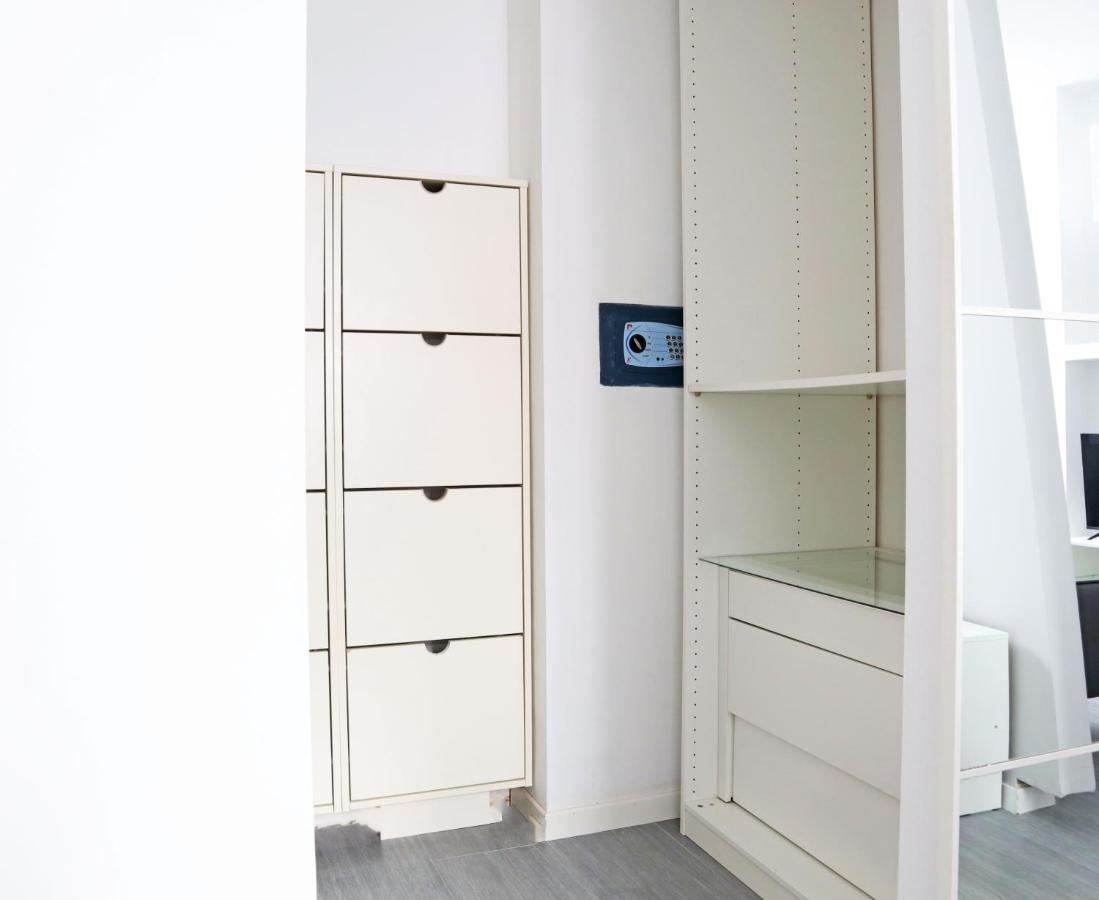 City Life Design Apartment Milano Ngoại thất bức ảnh