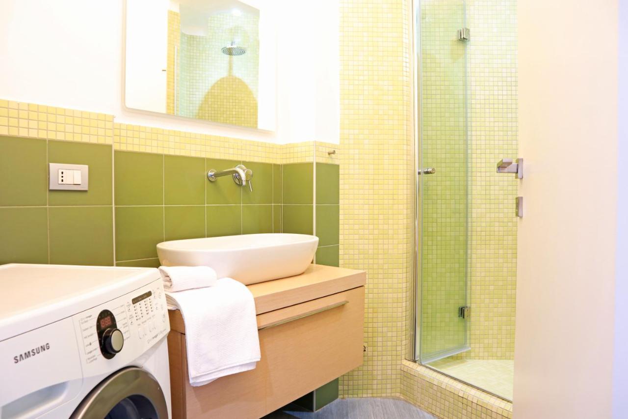 City Life Design Apartment Milano Ngoại thất bức ảnh