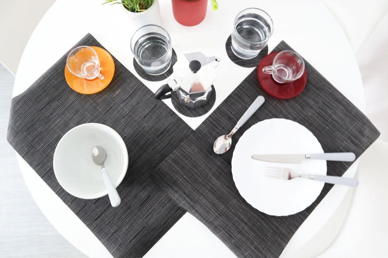 City Life Design Apartment Milano Ngoại thất bức ảnh
