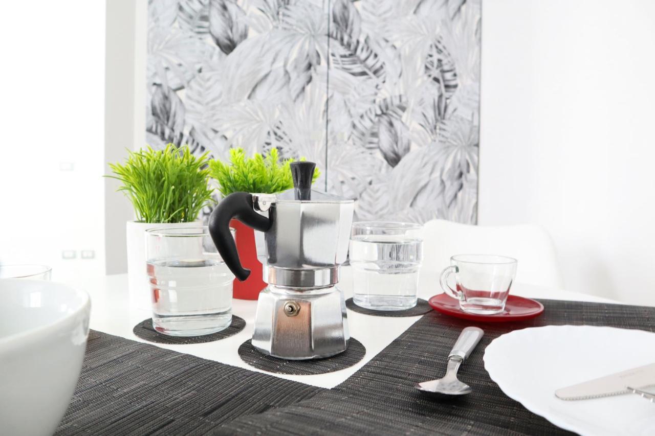 City Life Design Apartment Milano Ngoại thất bức ảnh