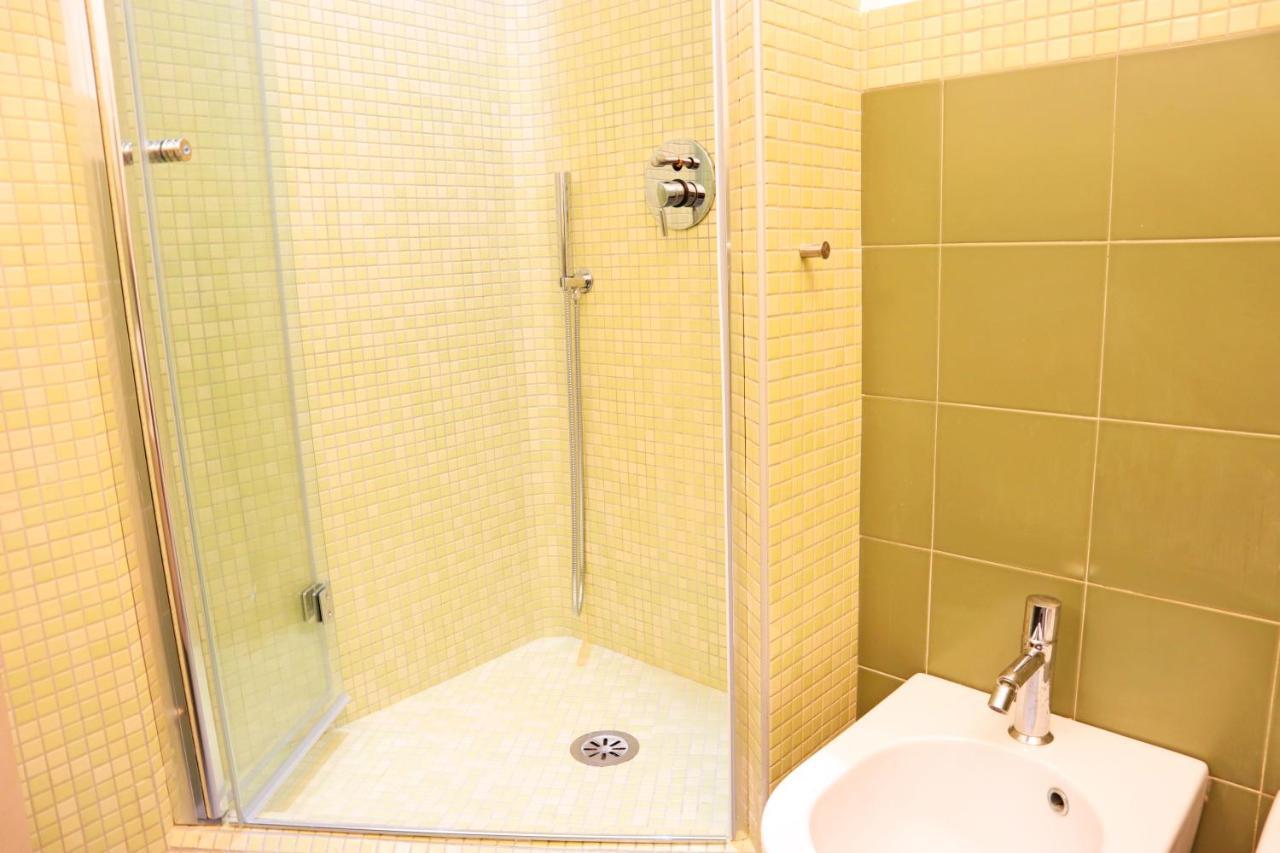 City Life Design Apartment Milano Ngoại thất bức ảnh