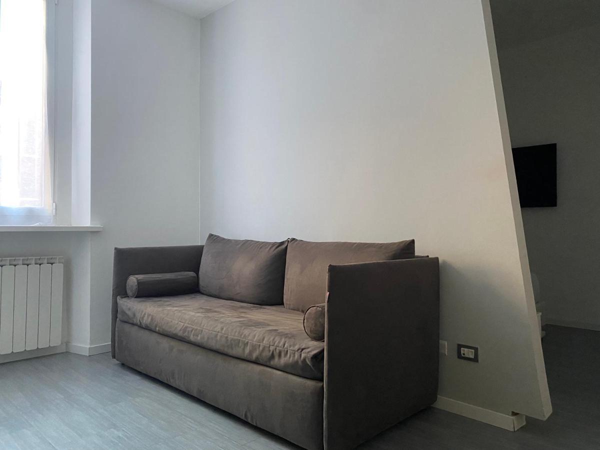 City Life Design Apartment Milano Ngoại thất bức ảnh